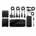 Lindy 120W 10 Port USB Charging Station Lindy 120W 10 Port USB Charging Station