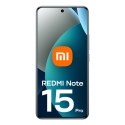 Xiaomi Redmi Note 15 Pro 17,2 cm (6.77") 4G 8 GB 256 GB 6500 mAh Синий