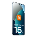 Xiaomi Redmi Note 15 Pro 17,2 cm (6.77") 4G 8 GB 256 GB 6500 mAh Sinine