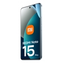 Xiaomi Redmi Note 15 Pro 17,2 cm (6.77") 4G 8 GB 256 GB 6500 mAh Sinine