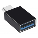 RealPower MagneticCharge3 USB kabelis 1 m USB A Melns, Zils, Sarkans RealPower MagneticCharge3 USB kabelis 1 m USB A Melns, Zils, Sarkans
