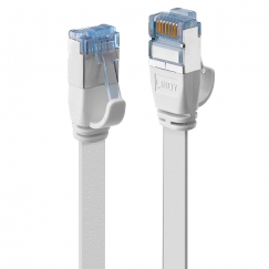 Lindy 47542 võrgukaabel Valge 2 m Cat6a U/FTP (STP)