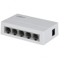 Dahua Technology PoE DH-SF1005L network switch