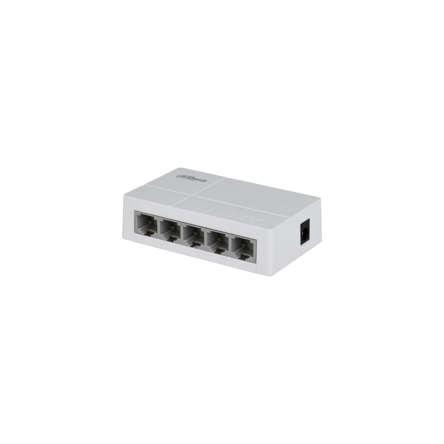 Dahua Technology Dahua Technology PoE DH-SF1005L