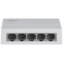 Dahua Technology PoE DH-SF1005L network switch Dahua Technology PoE DH-SF1005L network switch