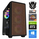 INTOP Ryzen 7 5700X 16GB 1TB SSD M.2 NVME + 4TB RTX5070Ti 16GB WIN11 INTOP Ryzen 7 5700X 16GB 1TB SSD M.2 NVME + 4TB RTX5070Ti 16GB WIN11