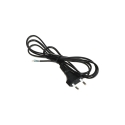 КАБЕЛЬ ПИТАНИЯ POSAC-CEE7/16BK20 2 м POS КАБЕЛЬ ПИТАНИЯ POSAC-CEE7/16BK20 2 м POS