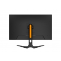 Dahua Technology LM27-F400 computer monitor 68.6 cm (27") 3840 x 2160 pixels Quad HD LED Black