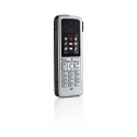 Unify OpenStage M3 Ex Plus Идентификация абонента (Caller ID) Черный, Серебристый Unify OpenStage M3 Ex Plus Идентификация абонента (Caller ID) Черный, Серебристый