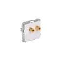 SKAĻRUŅU IZEJA SANTRA/4157-10/EPN Elektro-Plastic SKAĻRUŅU IZEJA SANTRA/4157-10/EPN Elektro-Plastic