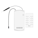 Sonoff iFan04-H Wired & Wireless White Sonoff iFan04-H Wired & Wireless White
