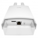 Cudy LT400 wireless router Fast Ethernet Single-band (2.4 GHz) 4G White Cudy LT400 wireless router Fast Ethernet Single-band (2.4 GHz) 4G White