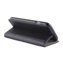 Smart Magnet case for Samsung Galaxy S26 black Smart Magnet case for Samsung Galaxy S26 black