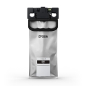 Epson T01C100 tintes kārtridžs 1 pcs Oriģināls Augsta (XL) produktivitāte Melns