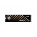 MSI S78-440Q550-P83 internal solid state drive 2 TB M.2 PCI Express 4.0 NVMe 3D NAND MSI S78-440Q550-P83 internal solid state drive 2 TB M.2 PCI Express 4.0 NVMe 3D NAND