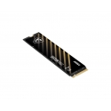 MSI S78-440Q550-P83 pooljuhtketas 2 TB M.2 PCI Express 4.0 NVMe 3D NAND MSI S78-440Q550-P83 pooljuhtketas 2 TB M.2 PCI Express 4.0 NVMe 3D NAND