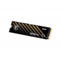MSI S78-440Q550-P83 внутренний твердотельный накопитель 2 TB M.2 PCI Express 4.0 NVMe 3D NAND MSI S78-440Q550-P83 внутренний твердотельный накопитель 2 TB M.2 PCI Express 4.0 NVMe 3D NAND