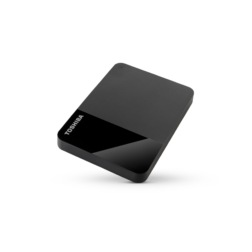 Toshiba Canvio Ready ārējais cietais disks