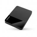 Toshiba Canvio Ready external hard drive 2 TB 2.5" Micro-USB B 3.2 Gen 1 (3.1 Gen 1) Black Toshiba Canvio Ready external hard drive 2 TB 2.5" Micro-USB B 3.2 Gen 1 (3.1 Gen 1) Black