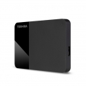 Toshiba Canvio Ready внешний жесткий диск 2 TB 2.5" Micro-USB B 3.2 Gen 1 (3.1 Gen 1) Черный Toshiba Canvio Ready внешний жесткий диск 2 TB 2.5" Micro-USB B 3.2 Gen 1 (3.1 Gen 1) Черный