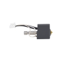 Быстросъемный Hotend с насадкой 0,4 мм для Anycubic Kobra S1 Быстросъемный Hotend с насадкой 0,4 мм для Anycubic Kobra S1