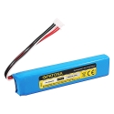 Battery JBL Xtreme 5000mAh 7,4V Li-Pol GSP0931134 Battery JBL Xtreme 5000mAh 7,4V Li-Pol GSP0931134