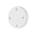 Remote Control for RGB/RGBW LED Controller Dimmable 1 Zone RF 2.4GHz SD Series