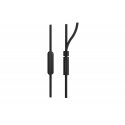 Philips TAE1105BK/00 наушники/гарнитура Проводная Вкладыши Calls/Music Черный Philips TAE1105BK/00 наушники/гарнитура Проводная Вкладыши Calls/Music Черный