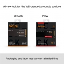 SanDisk Black WD_BLACK SN7100 NVMe 2 TB M.2 PCI Express 4.0 3D TLC NAND SanDisk Black WD_BLACK SN7100 NVMe 2 TB M.2 PCI Express 4.0 3D TLC NAND