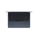 Apple MacBook Air Apple M M5 Sülearvuti 34,5 cm (13.6") 16 GB 1 TB SSD Wi-Fi 7 (802.11be) macOS Taho