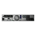 APC SMX750INC nepertraukiamo maitinimo resursai (UPS) „Line-Interactive“ 0,75 kVA 600 W 10 AC išvest APC SMX750INC nepertraukiamo maitinimo resursai (UPS) „Line-Interactive“ 0,75 kVA 600 W 10 AC išvest