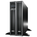 APC SMX750INC источник бесперебойного питания Интерактивная 0,75 kVA 600 W 10 розетка(и) APC SMX750INC источник бесперебойного питания Интерактивная 0,75 kVA 600 W 10 розетка(и)