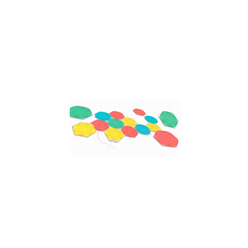 Nanoleaf NL42-6002HX-15PK mood lighting