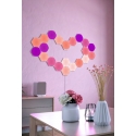 Nanoleaf NL42-6002HX-15PK mood lighting Nanoleaf NL42-6002HX-15PK mood lighting