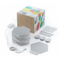 Nanoleaf NL42-6002HX-15PK nuotaiką kuriantis apšvietimas Nanoleaf NL42-6002HX-15PK nuotaiką kuriantis apšvietimas
