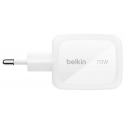 Belkin BoostCharge Pro Universalus Balta AC Spartusis įkrovimas Vidaus Belkin BoostCharge Pro Universalus Balta AC Spartusis įkrovimas Vidaus