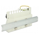 DeLOCK 43335 patch panel DeLOCK 43335 patch panel