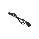POWER CORD CABLE POSAC-C13-C14-10 1 m POS POWER CORD CABLE POSAC-C13-C14-10 1 m POS
