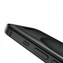 Belkin OVA147ZZ display privacy filter 15.5 cm (6.1") Smartphone Frameless display privacy filter 9H Belkin OVA147ZZ display privacy filter 15.5 cm (6.1") Smartphone Frameless display privacy filter 9H