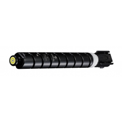 Canon C-EXV 58L värikasetti 1 kpl Alkuperäinen Keltainen