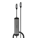 Lindy 43326 knyginių kompiuterių dokas / jungčių replikatorius Vielinis USB 3.2 Gen 1 (3.1 Gen 1) Ty Lindy 43326 knyginių kompiuterių dokas / jungčių replikatorius Vielinis USB 3.2 Gen 1 (3.1 Gen 1) Ty