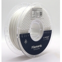 Gembird 3DP-PLA1.75HY-01-W 3D printing material Polylactic acid (PLA) White 1 kg