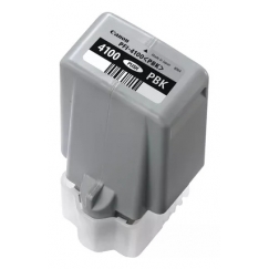 Canon LUCIA PRO II tintes kārtridžs 1 pcs Oriģināls Standarta produktivitāte Foto melns