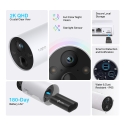 TP-Link Tapo C420S1 Videovalvontajärjestelmän turvakamera Sisätila ja ulkotila 2560 x 1440 pikseliä