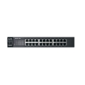 Zyxel ES1100-24E Unmanaged Black