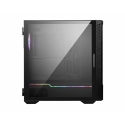 MSI MPG Velox 100P AIRFLOW Midi Tower Черный MSI MPG Velox 100P AIRFLOW Midi Tower Черный