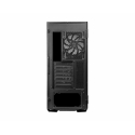 MSI MPG Velox 100P AIRFLOW Midi Tower Melns MSI MPG Velox 100P AIRFLOW Midi Tower Melns