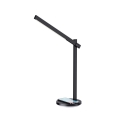 Galda lampa LED Immax BEAM bezvadu Qi lādētājs, CCT Galda lampa LED Immax BEAM bezvadu Qi lādētājs, CCT