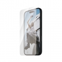 PanzerGlass SAFE. by ® Screen Protector iPhone 16 | 15 | Ultra-Wide Fit Selge ekraanikaitse Apple 1 PanzerGlass SAFE. by ® Screen Protector iPhone 16 | 15 | Ultra-Wide Fit Selge ekraanikaitse Apple 1