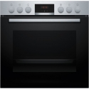 Bosch HEB513BS3 + NKN645GA2E cooking appliance set Ceramic hob Electric Bosch HEB513BS3 + NKN645GA2E cooking appliance set Ceramic hob Electric